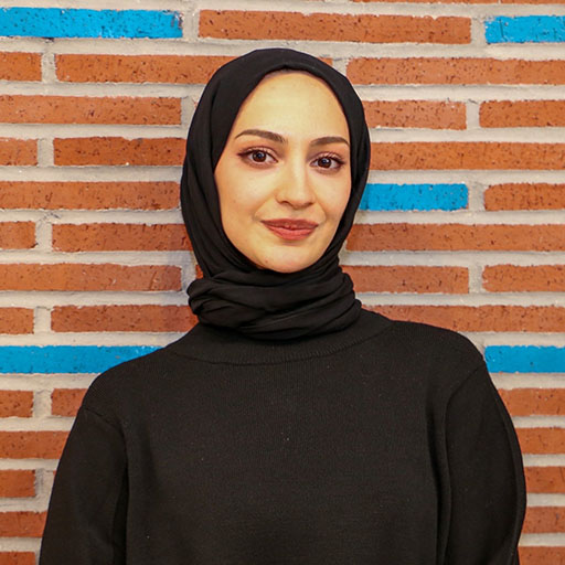 Beyza Gül Kırış