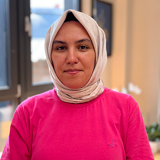 Büşra Çerkezoğlu