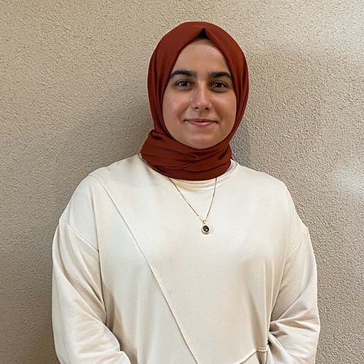 Hatice Kübra Çınar