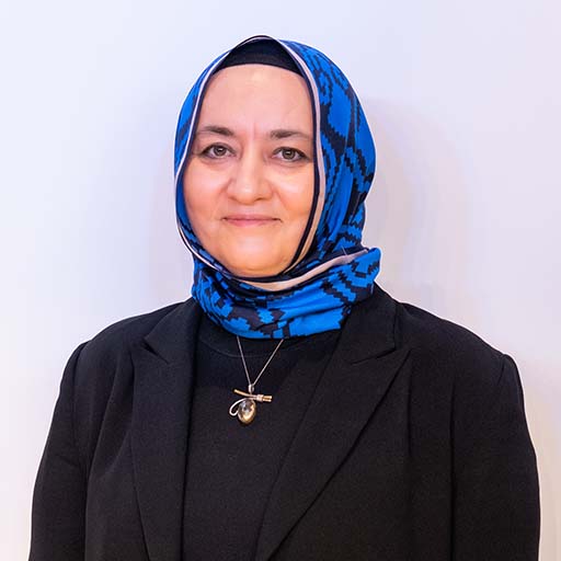 Öznur Özmutlu Bayrak