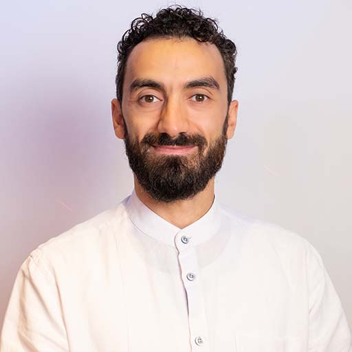 Yusuf Samet Bilkil