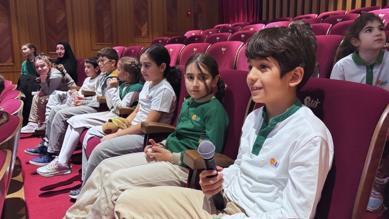 Ask Me on Stage Etkinliği Gerçekleşti