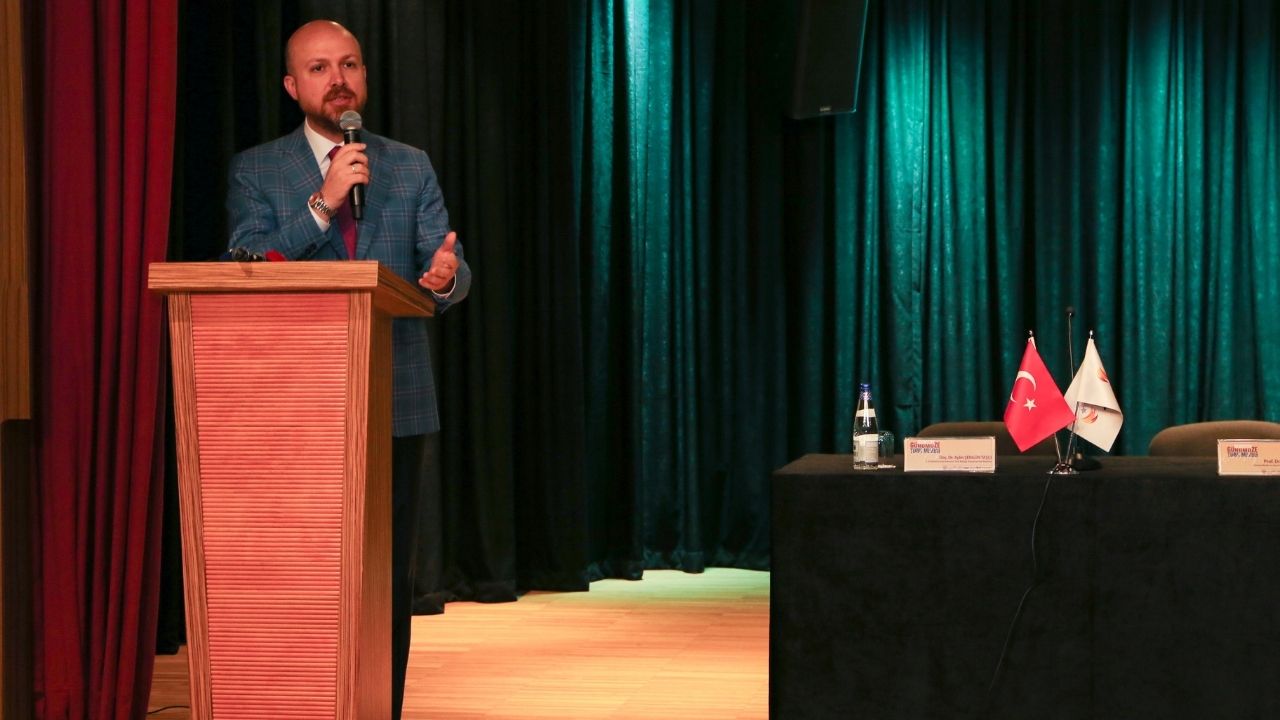 Gelenekten Günümüze Türk Müziği Çalıştayı Gerçekleştirildi