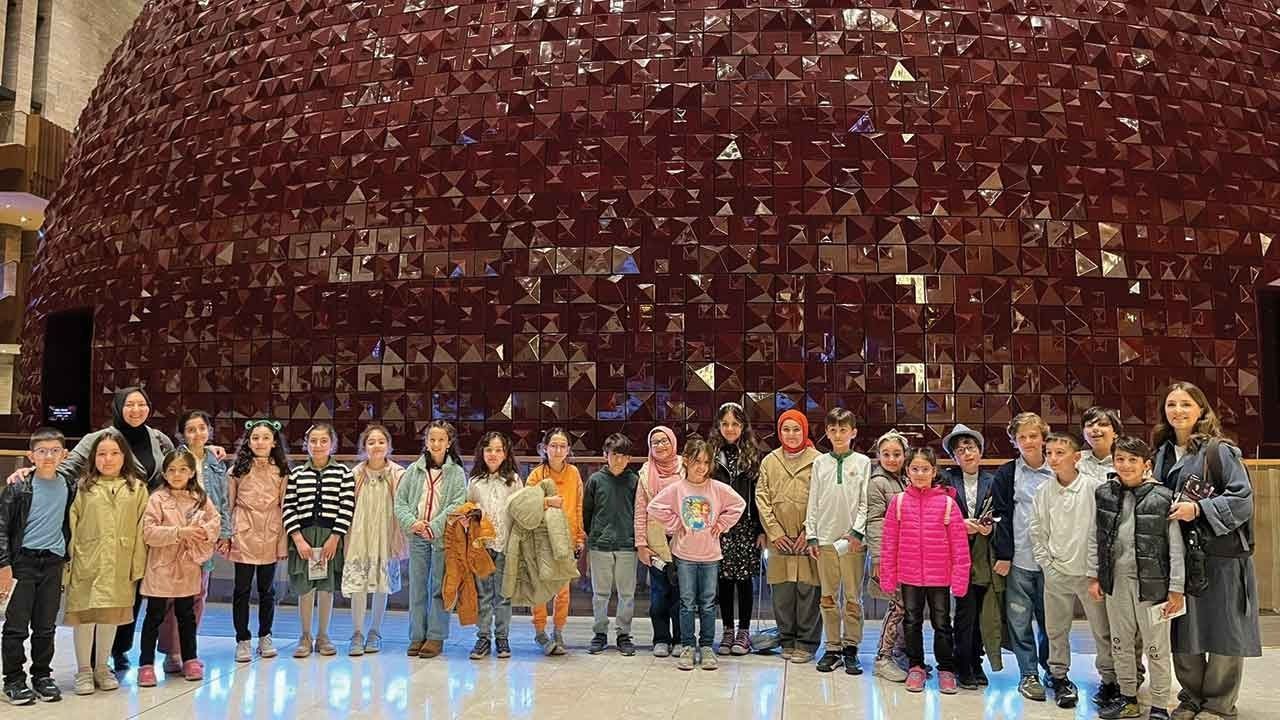 İstanbul Devlet Senfoni Orkestrası 