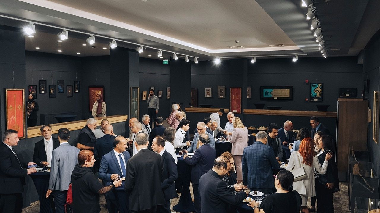 Kültür ve Turizm Bakanlığı Güzel Sanatlar 