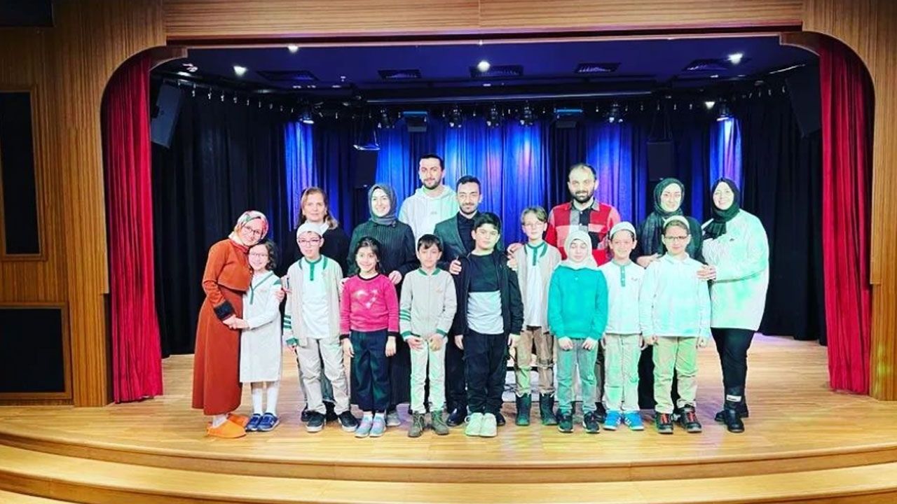 Kur'an-ı Kerim ve DKAB Zümre 