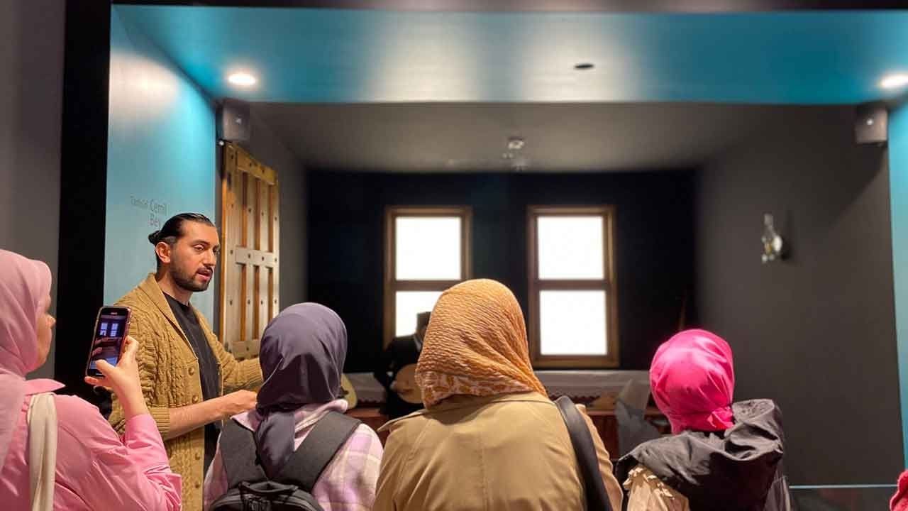 Matepp Eğitim Akademisi 