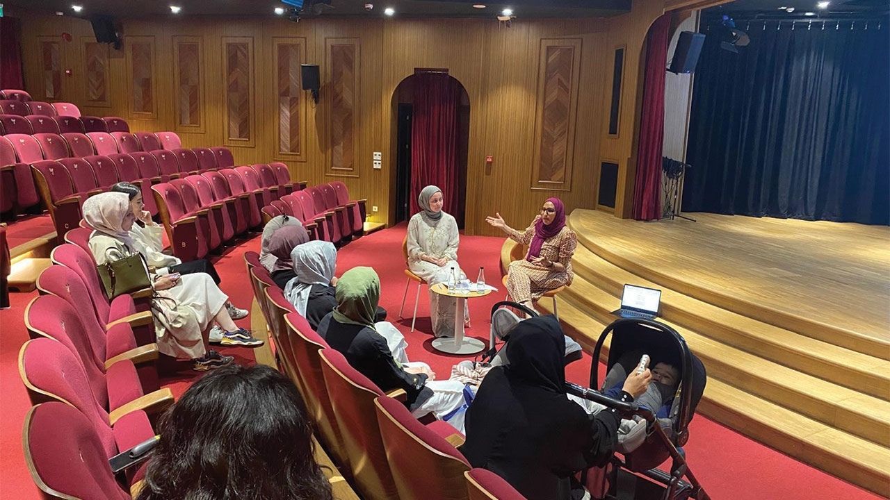 Montessori Sınıfında Özgürlük 