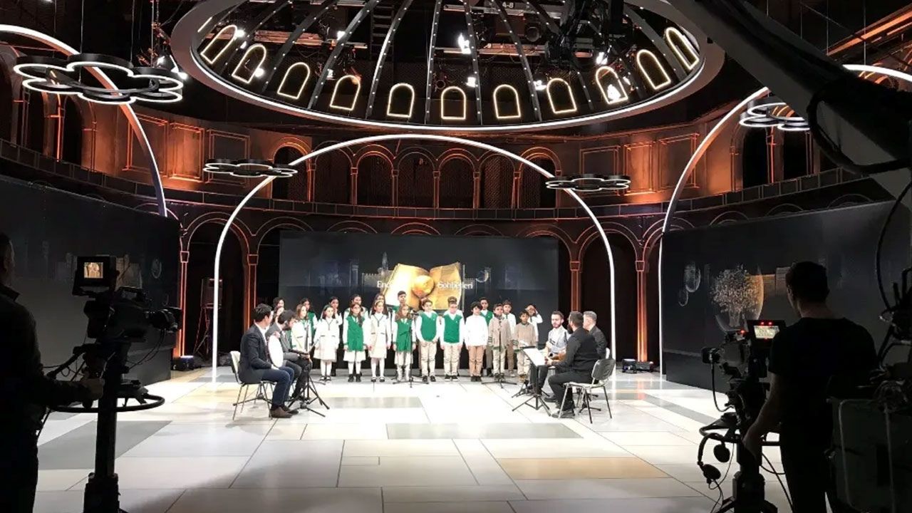 Palet Müzik Topluluğu 