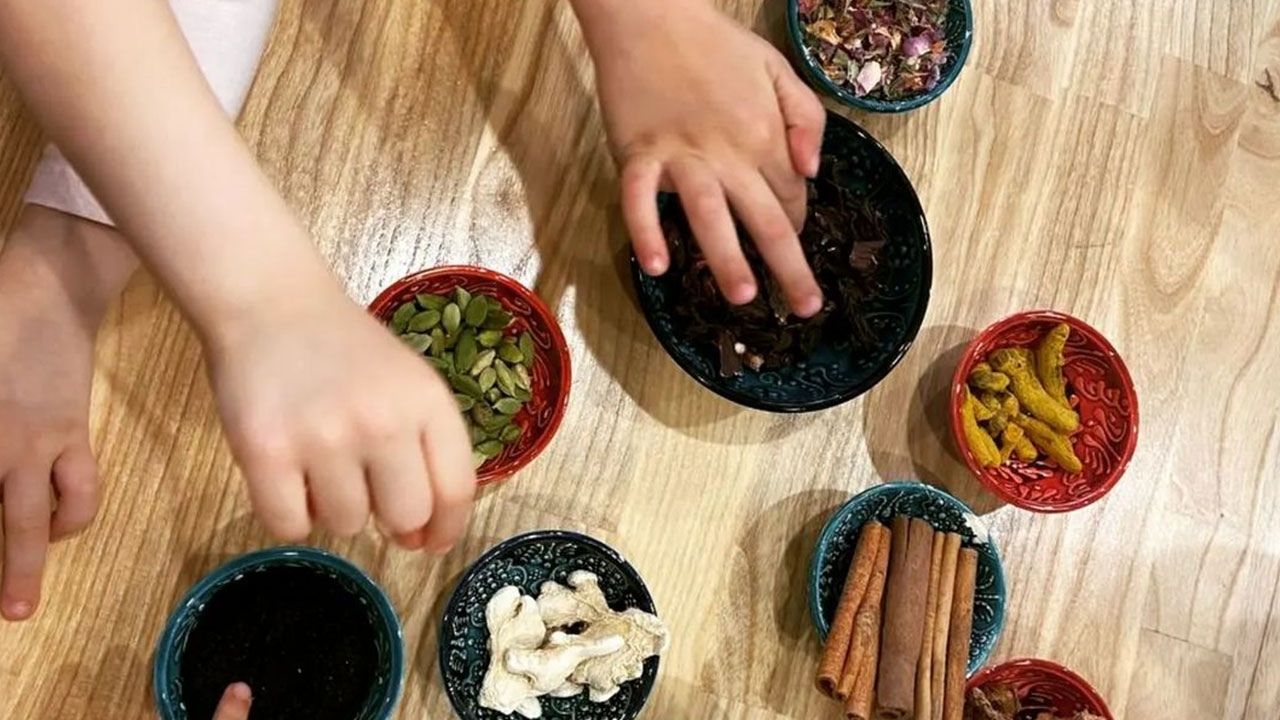 Ramazan Ayı Etkinlikleri 
