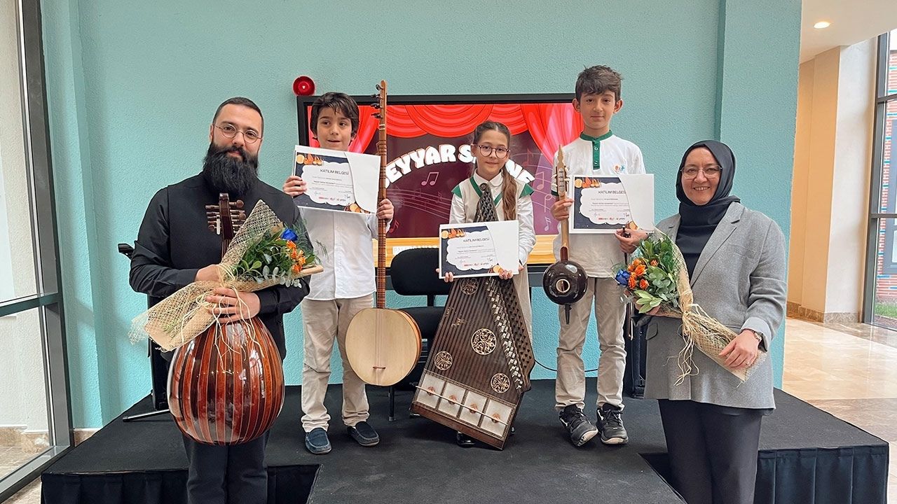 Seyyar Sahne Konserleri 