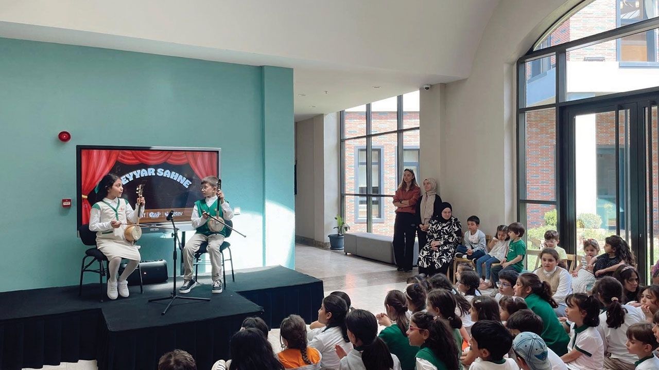 Seyyar Sahne Konserleri’nde Bu Hafta 