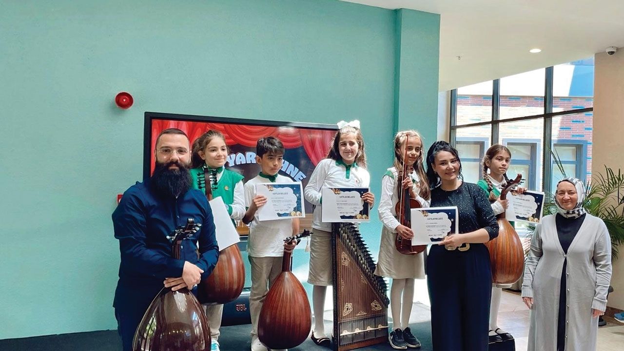 Seyyar Sahne Konserleri’nde Bu Hafta 