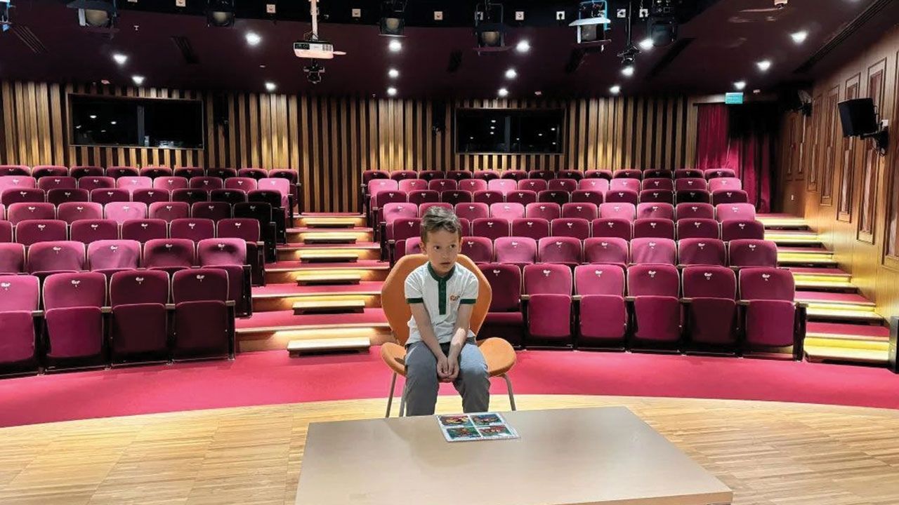 Speaking ve Oral Reading Sınavları 