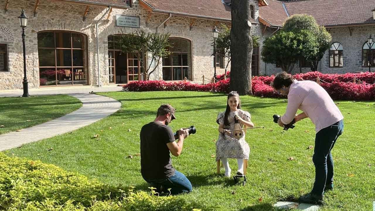 Tatlı Notalar 