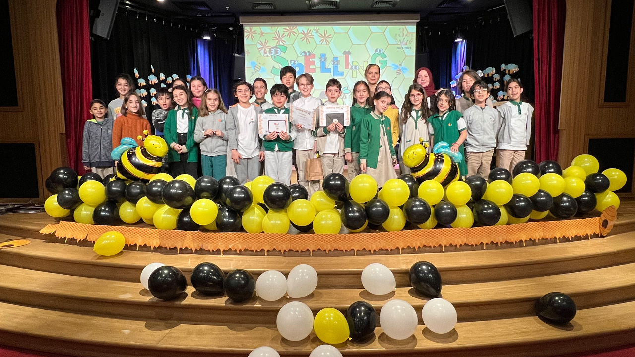 Spelling Bee  