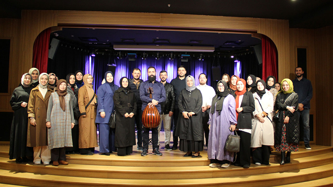 DKAB Çalıştayı